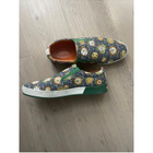 ETRO LOW TRAINERS KOKO 45 - pikkukuva 4