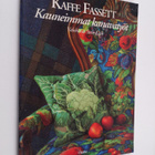 Kaffe Fassett : Kauneimmat kanavatyöt - pikkukuva 1