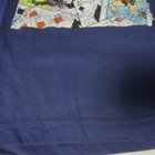 Batman Paita 150 cm puuvillatrikoo * lila - pikkukuva 3