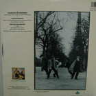 HOTHOUSE FLOWERS :: EASIER IN THE MORNING : VINYYLI MAXI 12" - pikkukuva 2