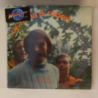 CY, MAIA & ROBERT - OUT OF OUR TIMES 1967 EX-/EX LP - pikkukuva 1