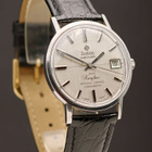 Zodiac Kingline 36000 chronometre - pikkukuva 3