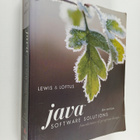 John Lewis ym. : Java Software Solutions - Foundations of... - pikkukuva 1