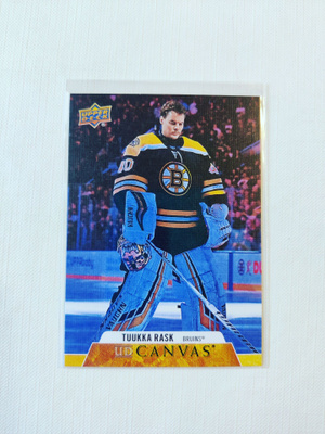 Tuukka Rask