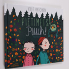 Ville Hytönen : Satukirja nimeltään Pietimetsä PUUH! (sig... - pikkukuva 1