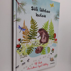 Ulf Stark : Siili lähtee kotoa - pikkukuva 1