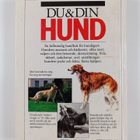 David Taylor : Du & Din hund - pikkukuva 2