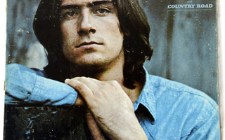 JAMES TAYLOR, Sweet Baby James - LP ORIG. 1970