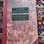 Fjodor Dostojevski Kirjailijan päiväkirja - pikkukuva 1