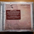 ENO / LANOIS / ENO: Apollo 2CD extended (Uusi) - pikkukuva 1