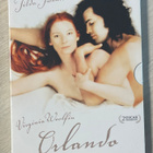 Sally Potter: ORLANDO (1992) Tilda Swinton (UUSI) - pikkukuva 1