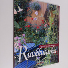 Terassin ja parvekkeen ruukkutarha - pikkukuva 1