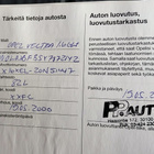 OPEL huoltokirja tarkastus takuu ...66 s. - pikkukuva 3