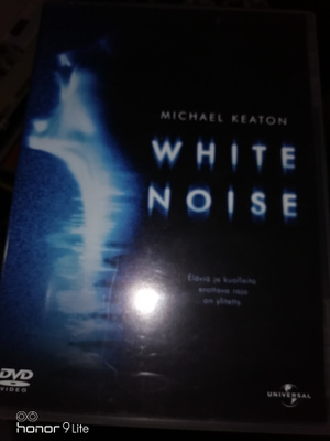 White noise