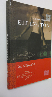 Markku Pääskynen : Ellington