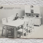 Jouko Järvisalo design Laukaan puu - pikkukuva 1