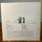 Joni Mitchell - Ladies of the canyon LP - pikkukuva 2