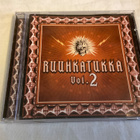 Ruuhkatukka Vol.2 (cd) - pikkukuva 1