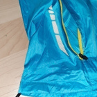 Liivi M 38 40 heijastin Asics turkoosi keltainen - pikkukuva 3