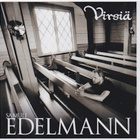 CD: Samuli Edelmann: Virsiä - pikkukuva 1