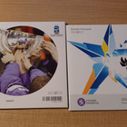 Eurorahasarja 2012 Jääkiekon MM-kisat 1C-2€ UNC - pikkukuva 1