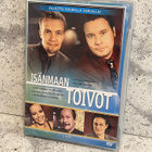 Isänmaan toivot (koko sarja) 4 x DVD - pikkukuva 1