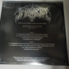 IMMORTAL - PURE HOLOCAUST 2010 UUSI LP - pikkukuva 2