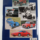 Graham Robson : Pictorial History of the Automobile - pikkukuva 2