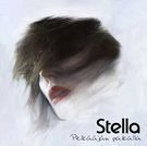 STELLA: Pelkääjän paikalla (CD), 2006