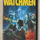 Zack Snyder: WATCHMEN (2009) kulttisarjakuvasta - pikkukuva 1