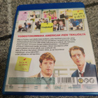 Sihteeriopisto (Sean Astin) Blu-ray - pikkukuva 2