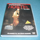 HOSTEL (Eli Roth -ohjaus) K18*** - pikkukuva 1