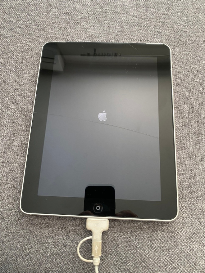 Apple iPad 32gb A1337