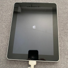 Apple iPad 32gb A1337 - pikkukuva 1