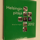 Helsingin pitäjä 2012 Helsinge - pikkukuva 1