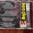 SHERYL CROW - STRONG ENOUGH - CD SINGLE - pikkukuva 2