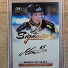 SIGNATURE GOLD Markus Nutivaara/Kärpät - pikkukuva 1