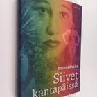 Heidi Köngäs : Siivet kantapäissä : romaani - pikkukuva 1