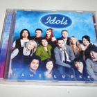 Idol : Tähtiluokka - pikkukuva 1