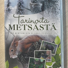 Tarinoita metsästä - 20 kertomusta Suomen luonnosta (UUSI) - pikkukuva 1