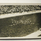 Wien,Työläisolympialaiset, kuviokelluntanäytös,1931 Suomeen - pikkukuva 1
