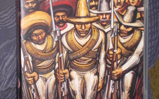 RAGE AGAINST THE MACHINE : THE BATTLE OF MEXICO CITY.
