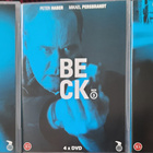 BECK 1, 3 & 6 DVD-BOKSIT - pikkukuva 2