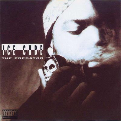 ICE CUBE - THE PREDATOR
