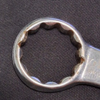 Sandvik Belzer 32mm lenkkiavain - pikkukuva 3