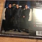 Puhekupla / Kupla puhkeaa CD - pikkukuva 2