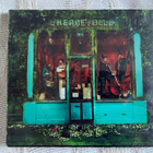 L'herbe Folle : Au 12+1 (CD) - pikkukuva 1