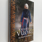 Kristiina Vuori : Elinan surma - pikkukuva 1