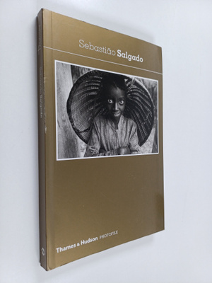 SebastiÄao Salgado : SebastiÄao Salgado