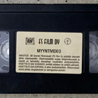 [VHS] OIVA TUMPELOISEN TARINAT 2 - pikkukuva 2